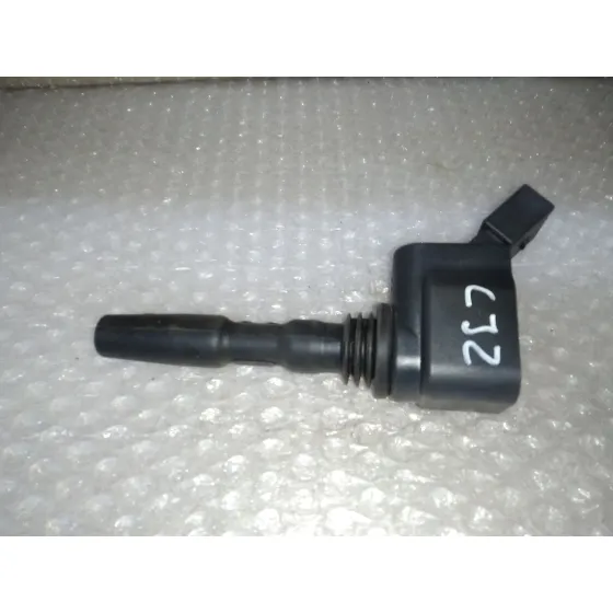 Bobina Encendido para Volkswagen Polo (6R1)