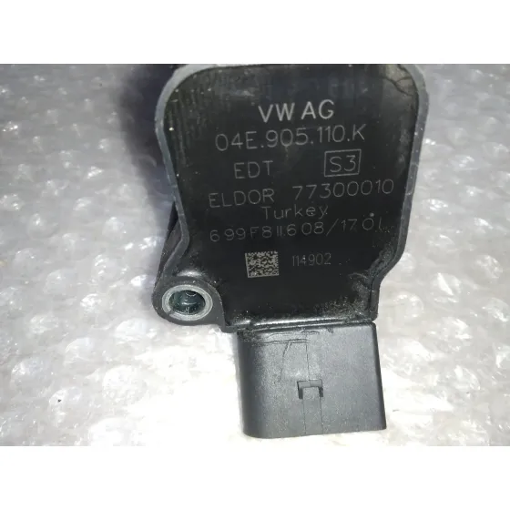 Bobina Encendido para Volkswagen Polo (6R1)