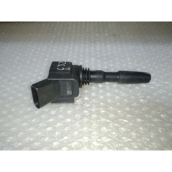 Bobina Encendido para Volkswagen Polo (6R1)