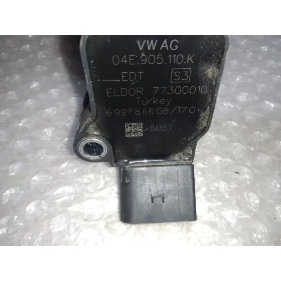 Bobina Encendido para Volkswagen Polo (6R1)