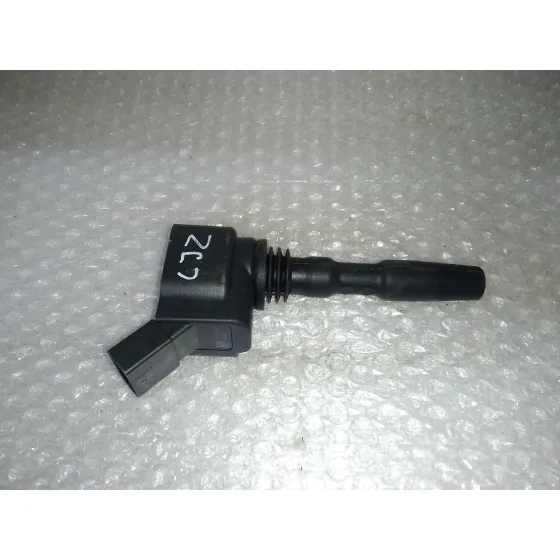 Bobina Encendido para Volkswagen Polo (6R1)