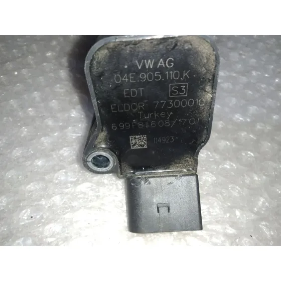 Bobina Encendido para Volkswagen Polo (6R1)