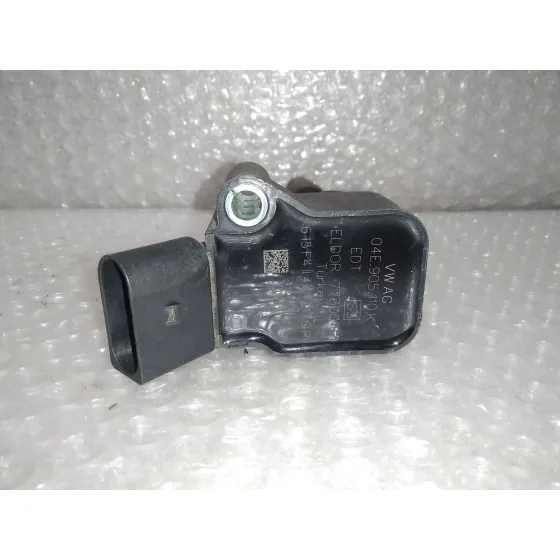 Bobina Encendido para Volkswagen Polo (6R1)