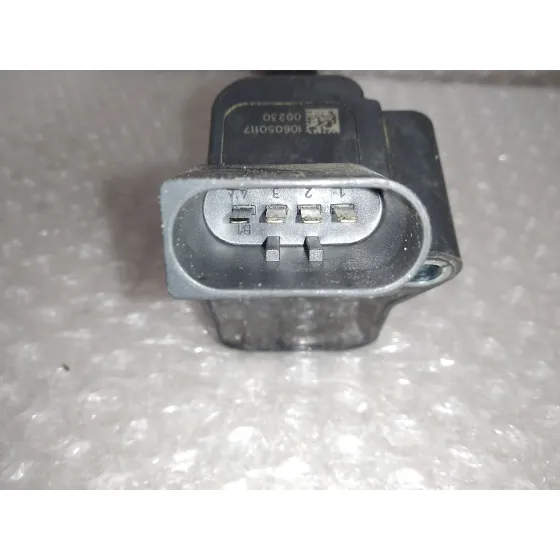 Bobina Encendido para Volkswagen Polo (6R1)