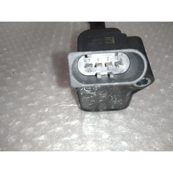 Bobina Encendido para Volkswagen Polo (6R1)