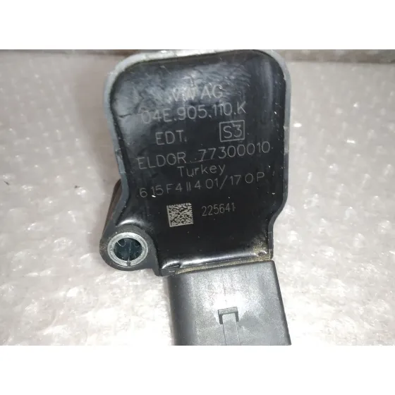 Bobina Encendido para Volkswagen Polo (6R1)