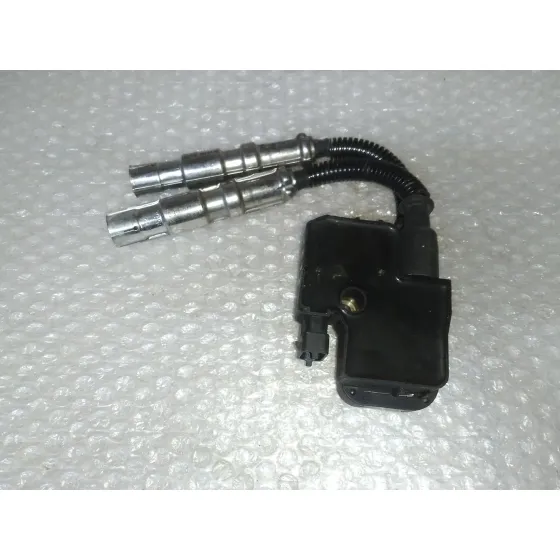 Bobina Encendido para Mercedes-Benz Clase Clk (W209) Coupe