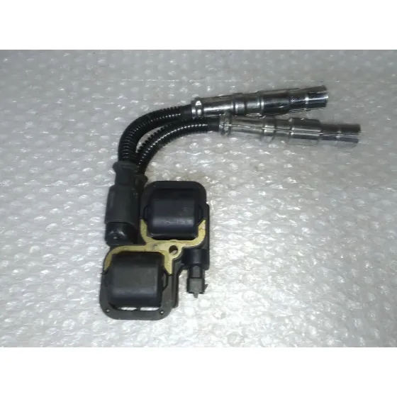Bobina Encendido para Mercedes-Benz Clase Clk (W209) Coupe