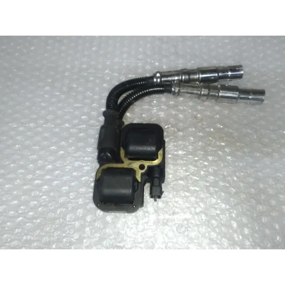 Bobina Encendido para Mercedes-Benz Clase Clk (W209) Coupe