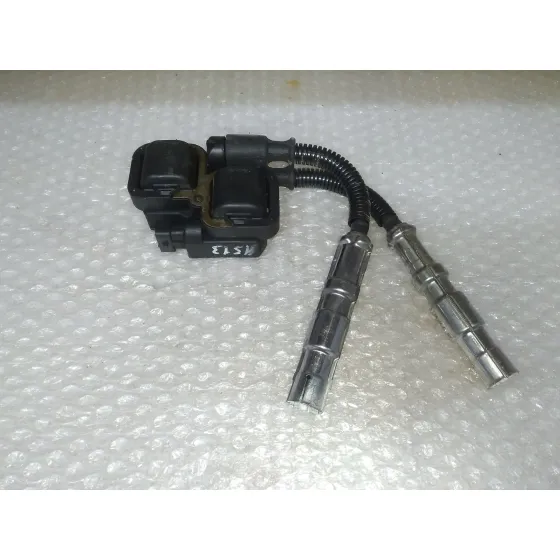 Bobina Encendido para Mercedes-Benz Clase Clk (W209) Coupe