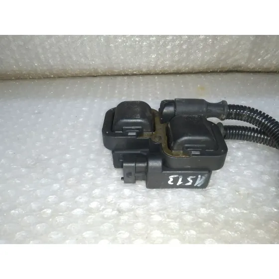 Bobina Encendido para Mercedes-Benz Clase Clk (W209) Coupe