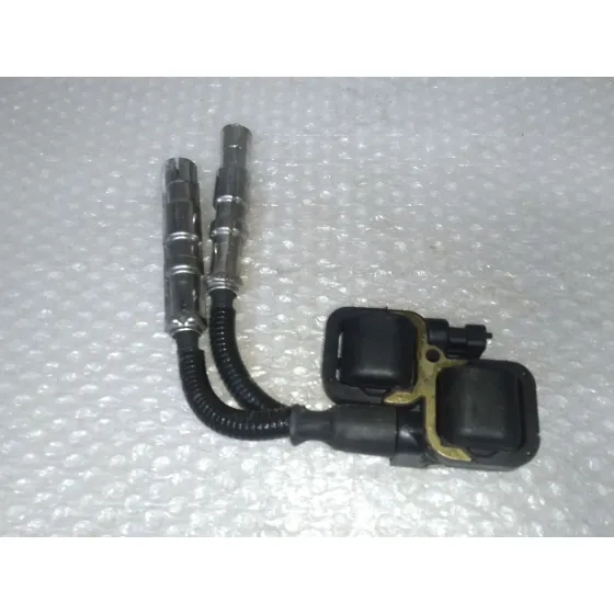Bobina Encendido para Mercedes-Benz Clase Clk (W209) Coupe