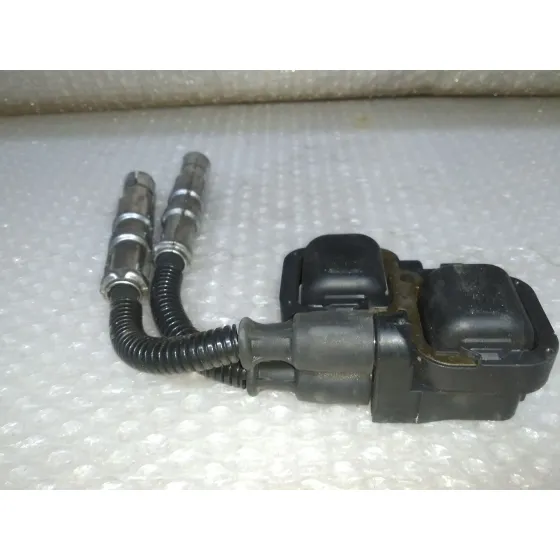Bobina Encendido para Mercedes-Benz Clase Clk (W209) Coupe
