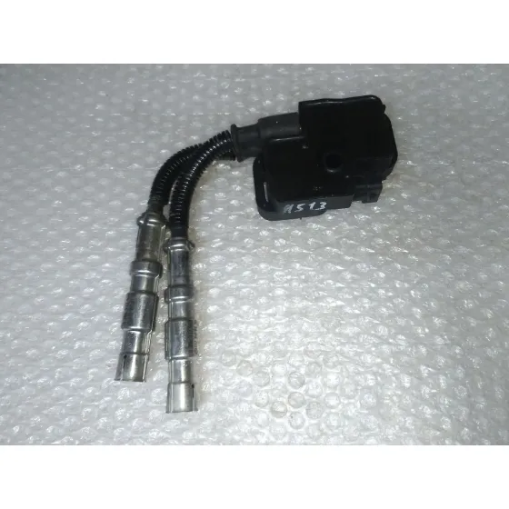 Bobina Encendido para Mercedes-Benz Clase Clk (W209) Coupe