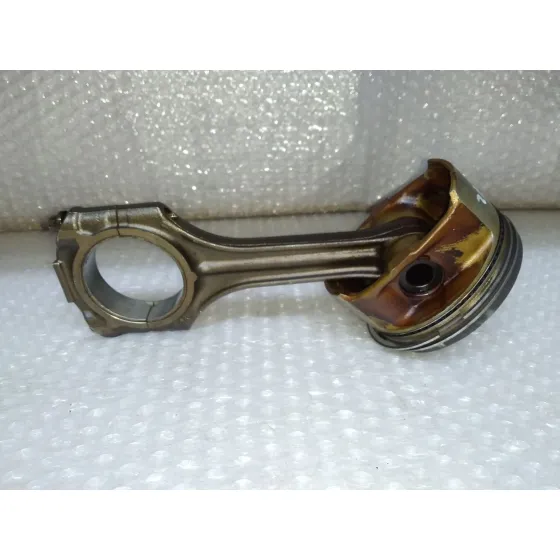 Biela para Mercedes-Benz Clase M (W163)