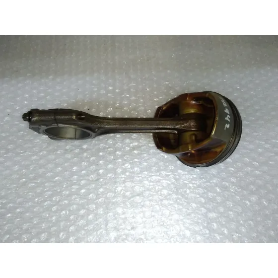 Biela para Mercedes-Benz Clase M (W163)