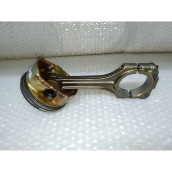 Biela para Mercedes-Benz Clase M (W163)