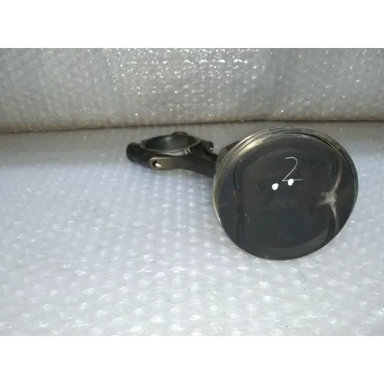 Biela para Mercedes-Benz Clase M (W163)
