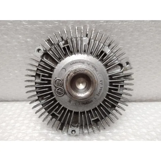Ventilador Viscoso Motor para Mercedes-Benz Clase M (W163)