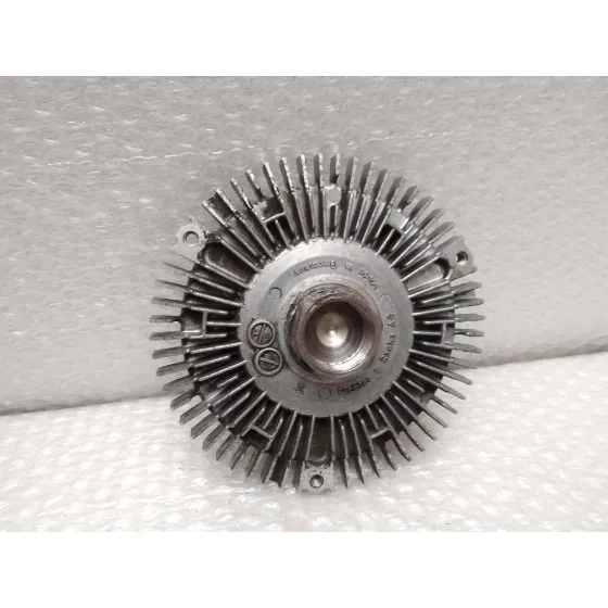 Ventilador Viscoso Motor para Mercedes-Benz Clase M (W163)