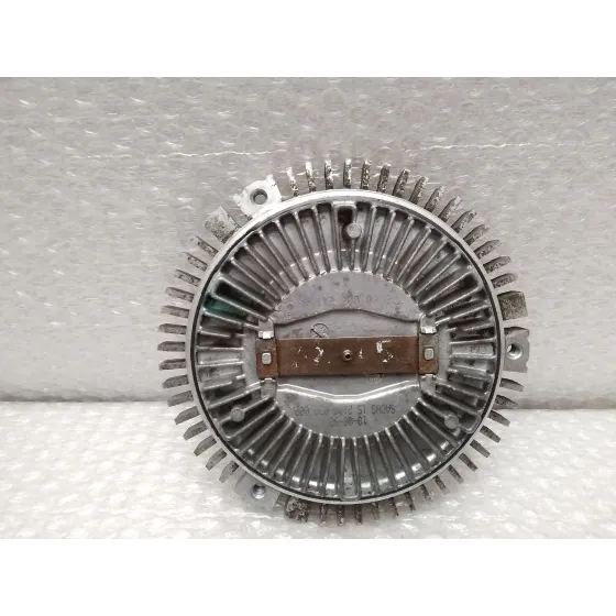 Ventilador Viscoso Motor para Mercedes-Benz Clase M (W163)