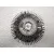 Ventilador Viscoso Motor para Mercedes-Benz Clase M (W163)