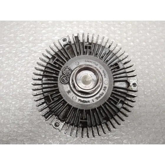 Ventilador Viscoso Motor para Mercedes-Benz Clase M (W163)