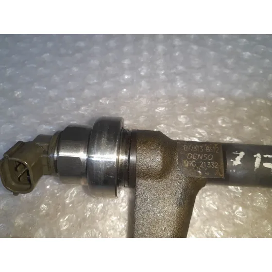 Inyector para Opel Astra H Berlina