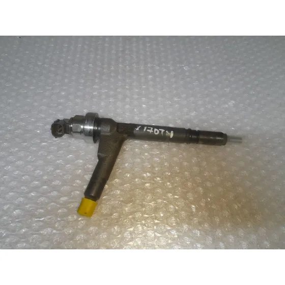 Inyector para Opel Astra H Berlina