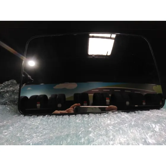Cristal Retrovisor Derecho para Citroën Jumper Caja Cerrada (1)
