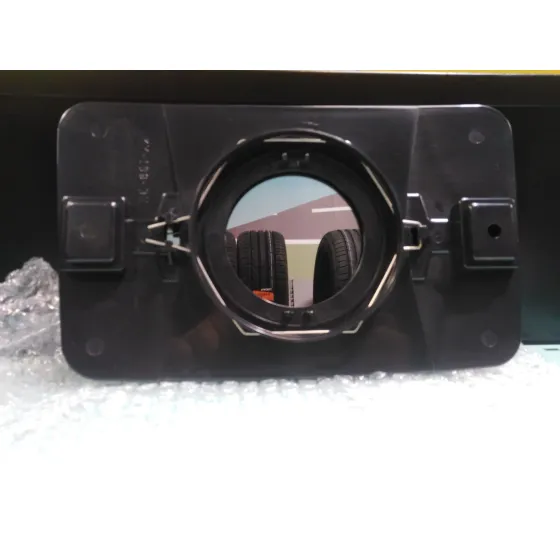 Cristal Retrovisor Derecho para Citroën Jumper Caja Cerrada (1)