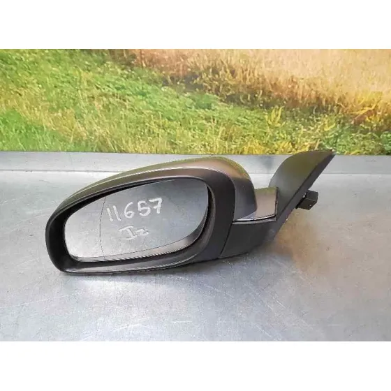 Retrovisor Izquierdo para Opel Vectra C Berlina