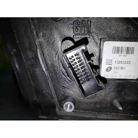 Retrovisor Izquierdo para Opel Vectra C Berlina