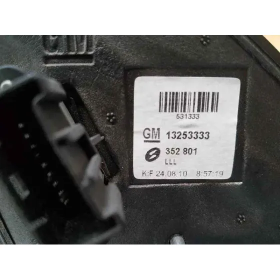 Retrovisor Izquierdo para Opel Vectra C Berlina