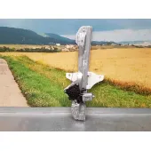 Elevalunas Trasero Derecho para Hyundai Kona