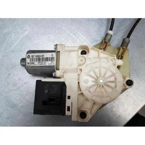 Elevalunas Trasero Derecho para Renault Megane Iii Berlina 5 P