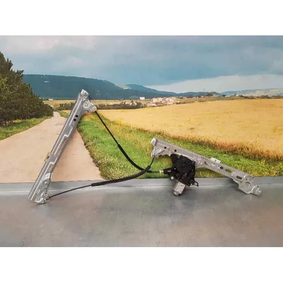 Elevalunas Delantero Izquierdo para Renault Talisman Grandtour