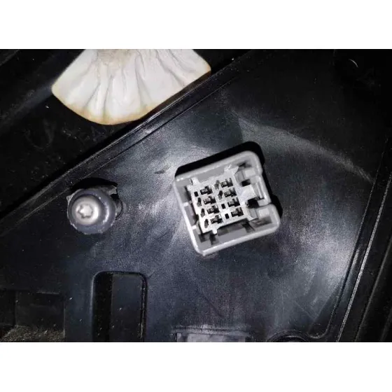 Retrovisor Derecho para Kia Cee'd