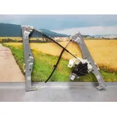 Elevalunas Delantero Izquierdo para Citroën C4 Cactus
