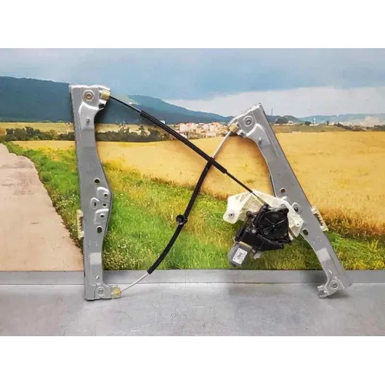 Elevalunas Delantero Izquierdo para Citroën C4 Cactus