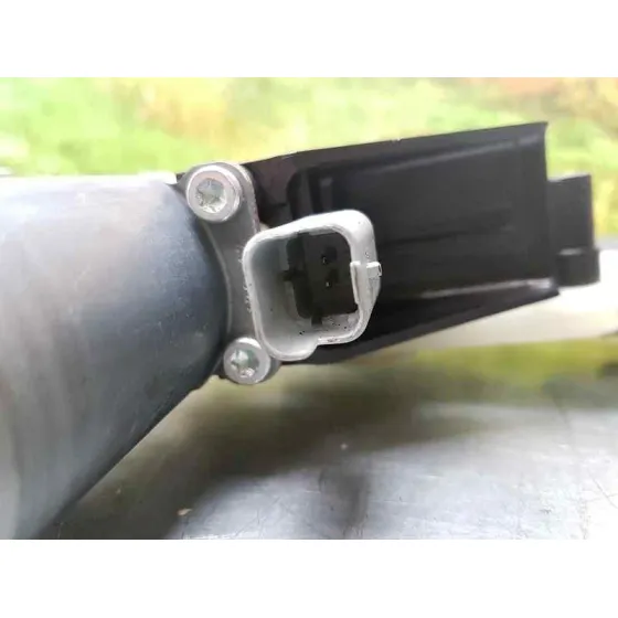 Elevalunas Delantero Izquierdo para Citroën C4 Cactus