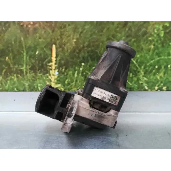 Valvula Egr para Citroën Nemo