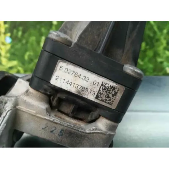 Valvula Egr para Citroën Nemo