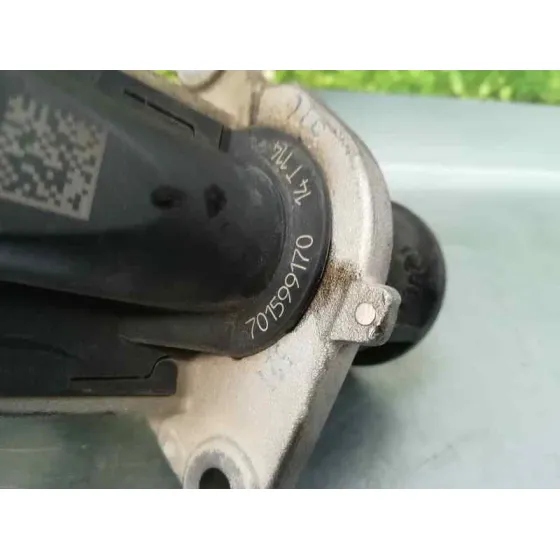 Valvula Egr para Citroën Nemo