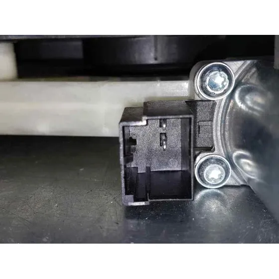 Elevalunas Trasero Derecho para Volkswagen Passat Variant (3G5)
