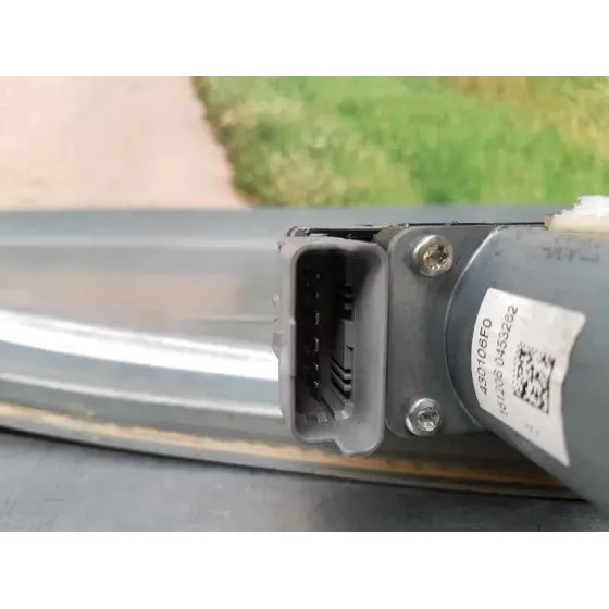 Elevalunas Trasero Izquierdo para Citroën C4 Lim.
