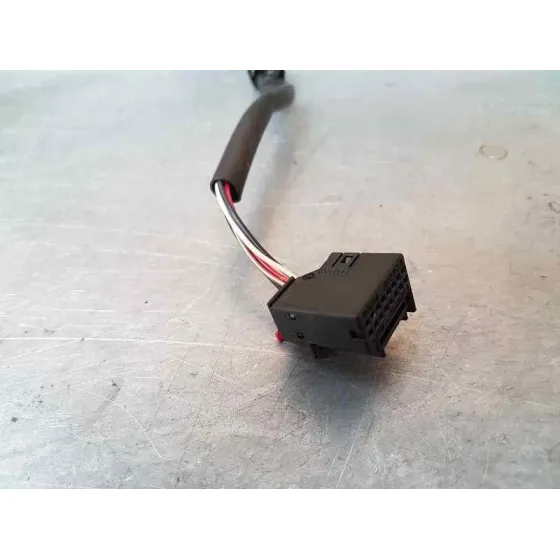 Retrovisor Derecho para Audi A3 (8P)