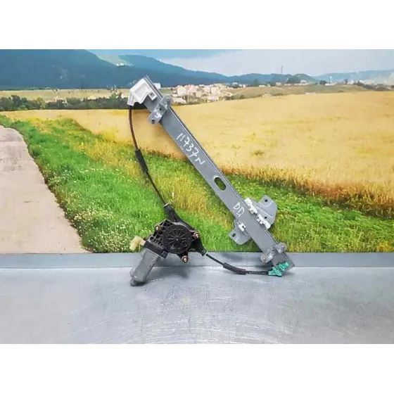 Elevalunas Delantero Derecho para Hyundai Accent (Mc)