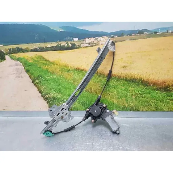Elevalunas Delantero Derecho para Hyundai Accent (Mc)
