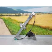 Elevalunas Delantero Izquierdo para Hyundai Accent (Mc)